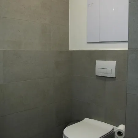 Apartment Cozy In Petrzalka